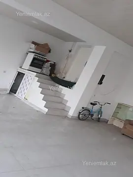 Satılır 4 otaqlı obyekt 178 m²