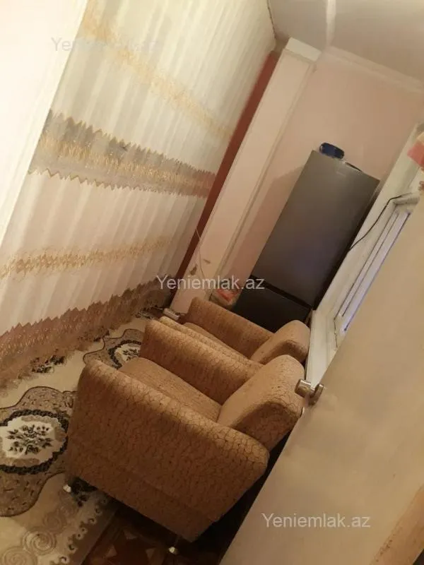 Satılır 4 otaqlı obyekt 178 m²