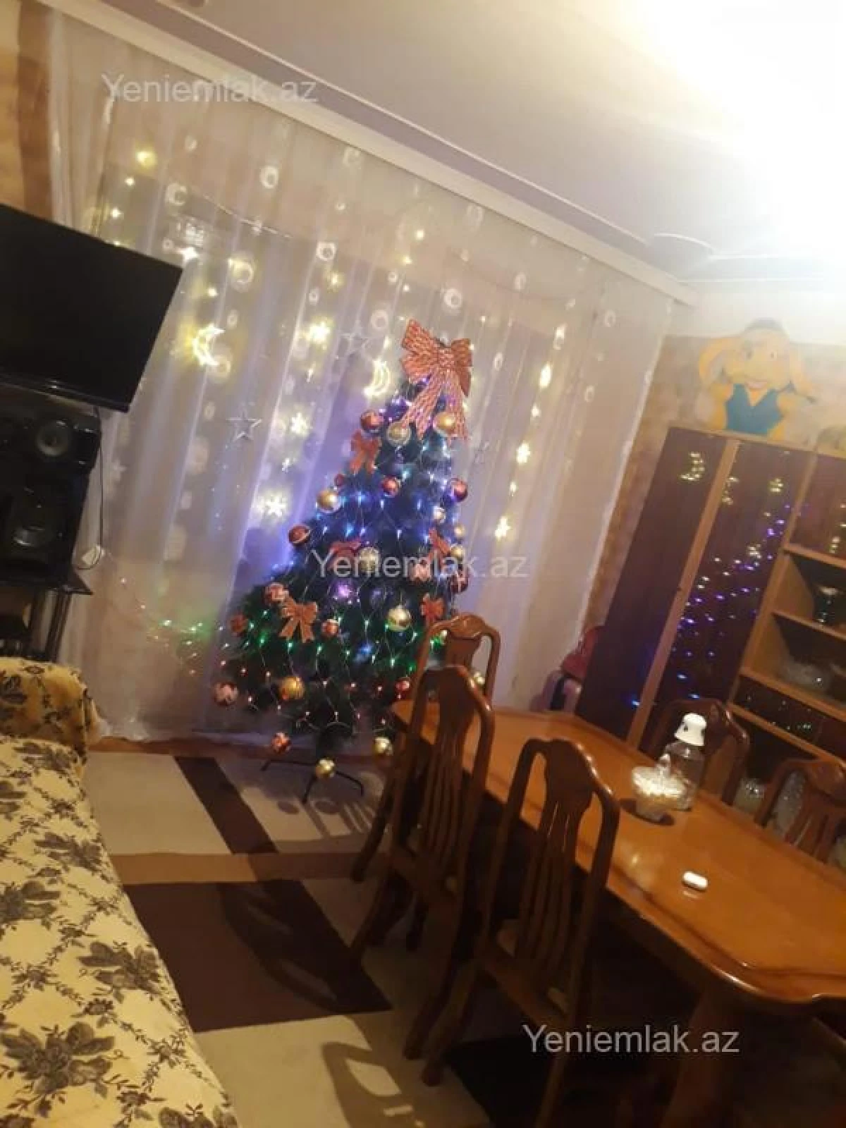 Satılır 4 otaqlı obyekt 178 m²