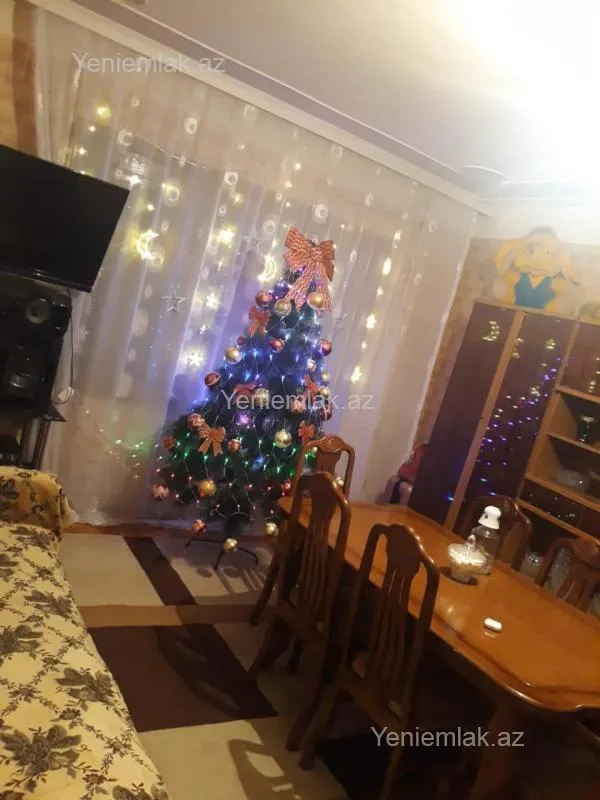 Satılır 4 otaqlı obyekt 178 m²