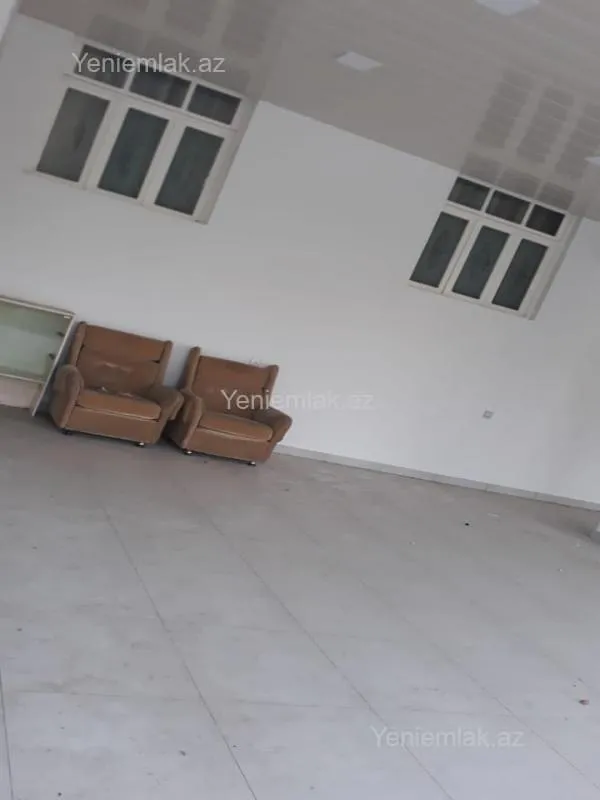 Satılır 4 otaqlı obyekt 178 m²