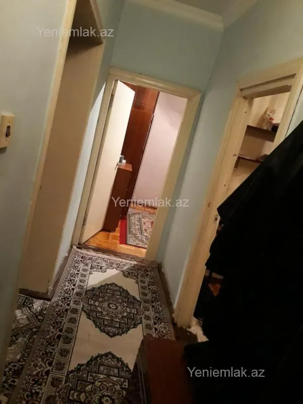 Satılır 4 otaqlı obyekt 178 m²