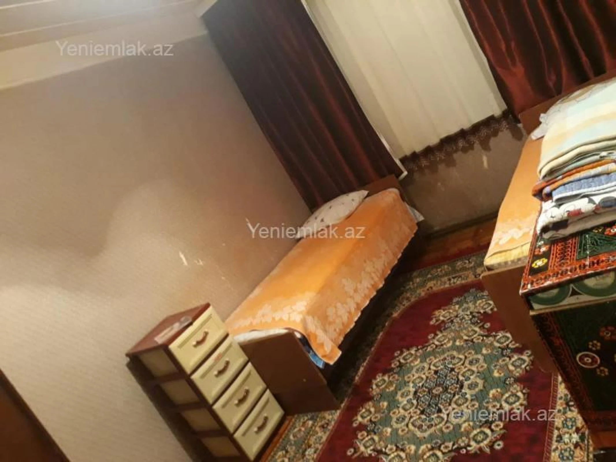 Satılır 4 otaqlı obyekt 178 m²