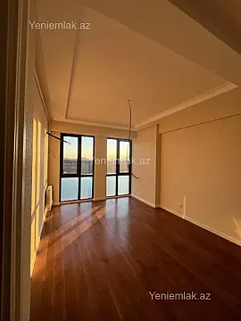 Satılır 2 otaqlı yeni tikili 55 m²