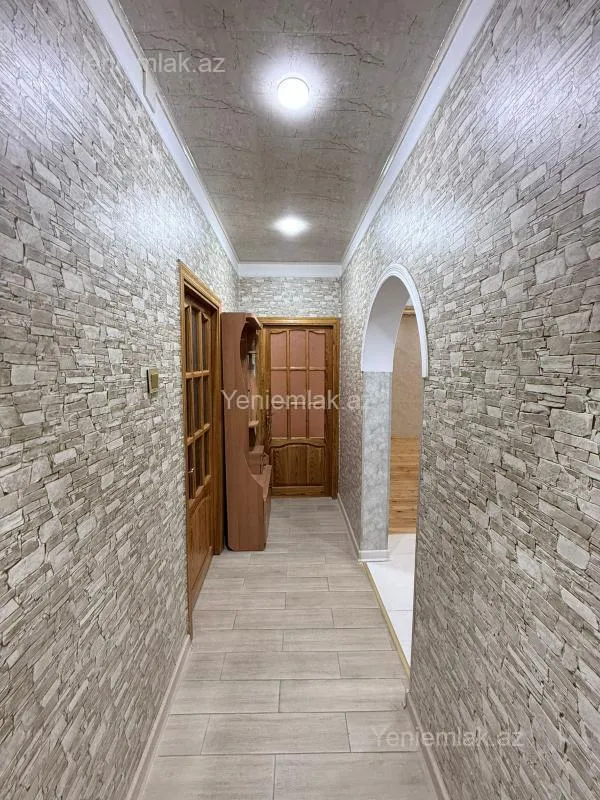 Satılır 3 otaqlı köhnə tikili 68 m²