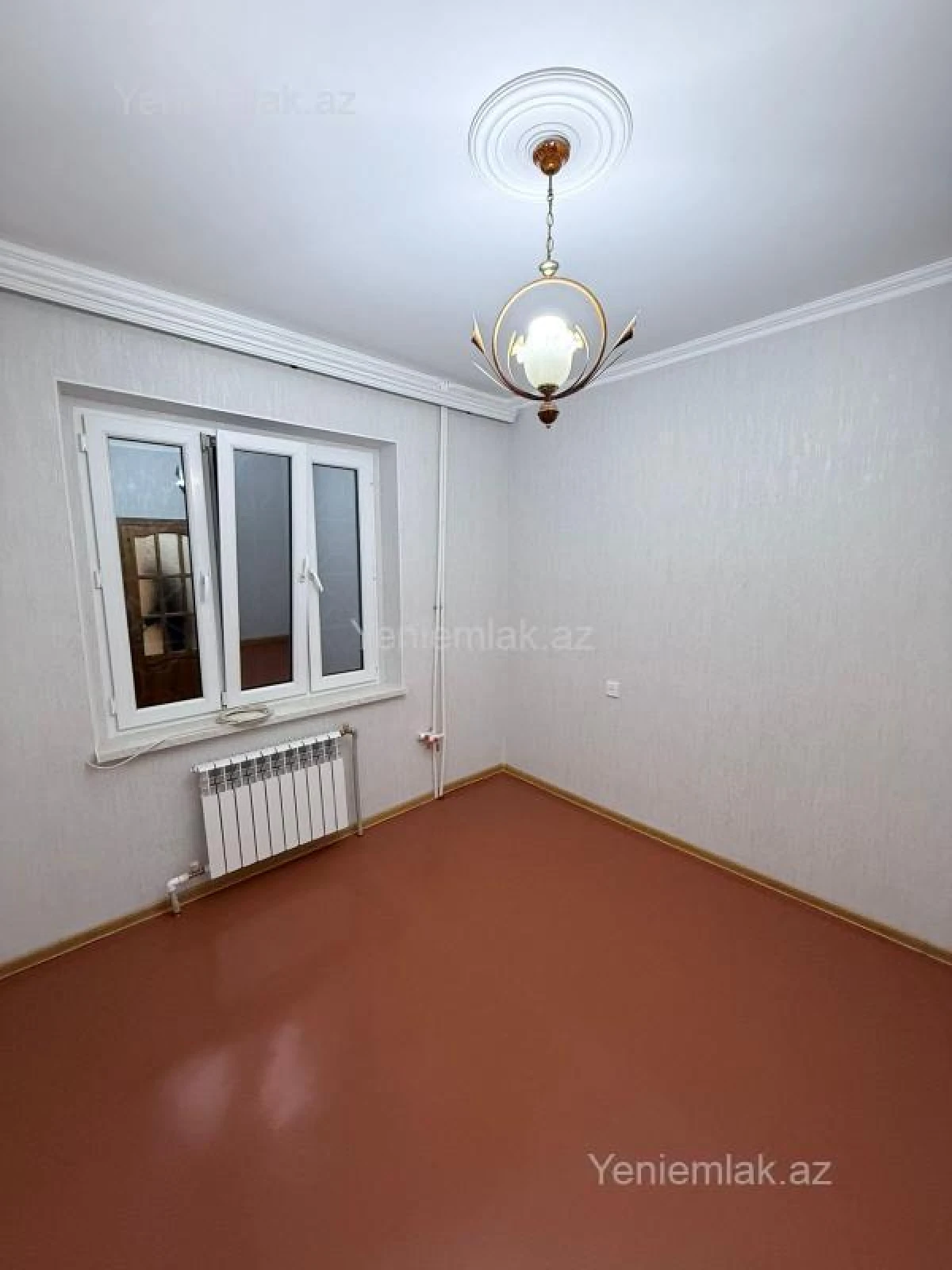Satılır 3 otaqlı köhnə tikili 68 m²