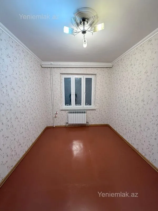Satılır 3 otaqlı köhnə tikili 68 m²