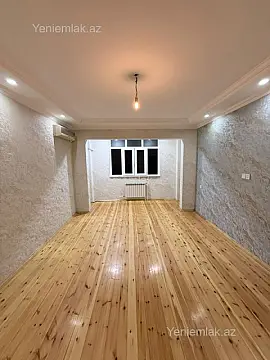 Satılır 3 otaqlı köhnə tikili 68 m²