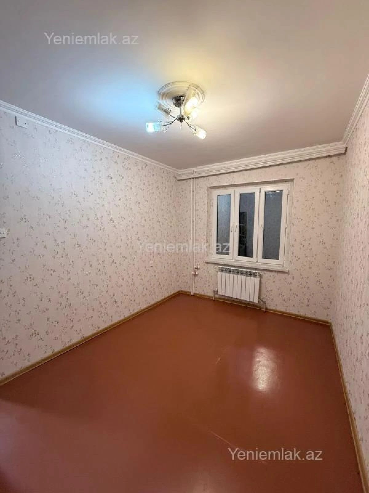 Satılır 3 otaqlı köhnə tikili 68 m²