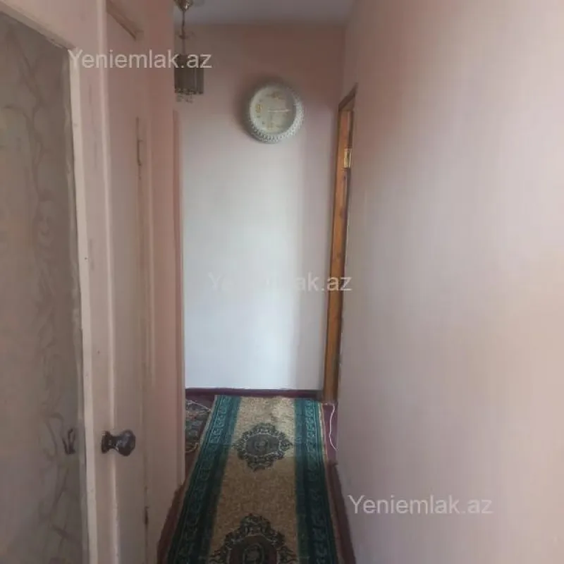 Satılır 1 otaqlı köhnə tikili 33 m²