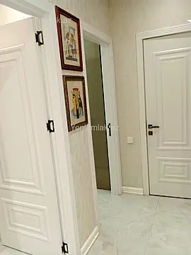 Satılır 2 otaqlı yeni tikili 55 m²