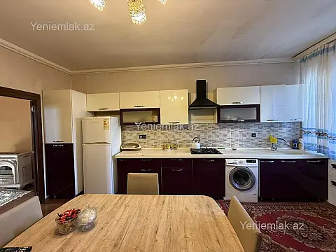 Satılır 3 otaqlı həyət evi 75 m²