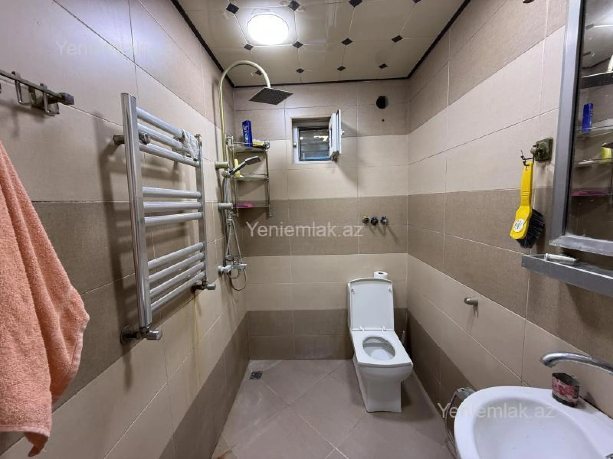 Satılır 3 otaqlı həyət evi 75 m²