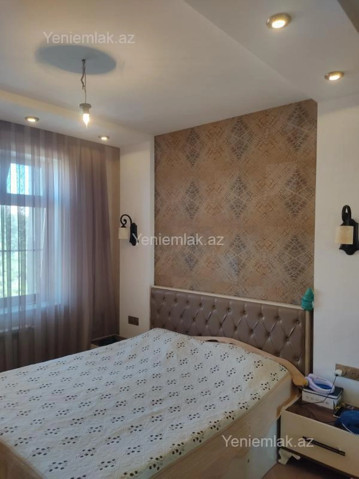 Satılır 3 otaqlı köhnə tikili 75 m²