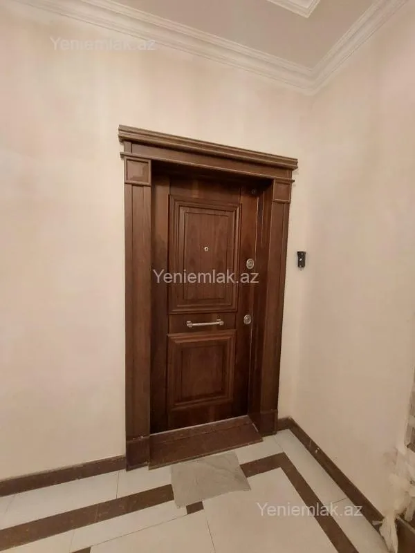 Satılır 2 otaqlı yeni tikili 85 m²