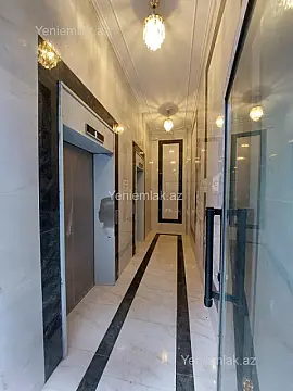 Satılır 2 otaqlı yeni tikili 85 m² — Bakı, Nərimanov 2 otaq 85.00 m²