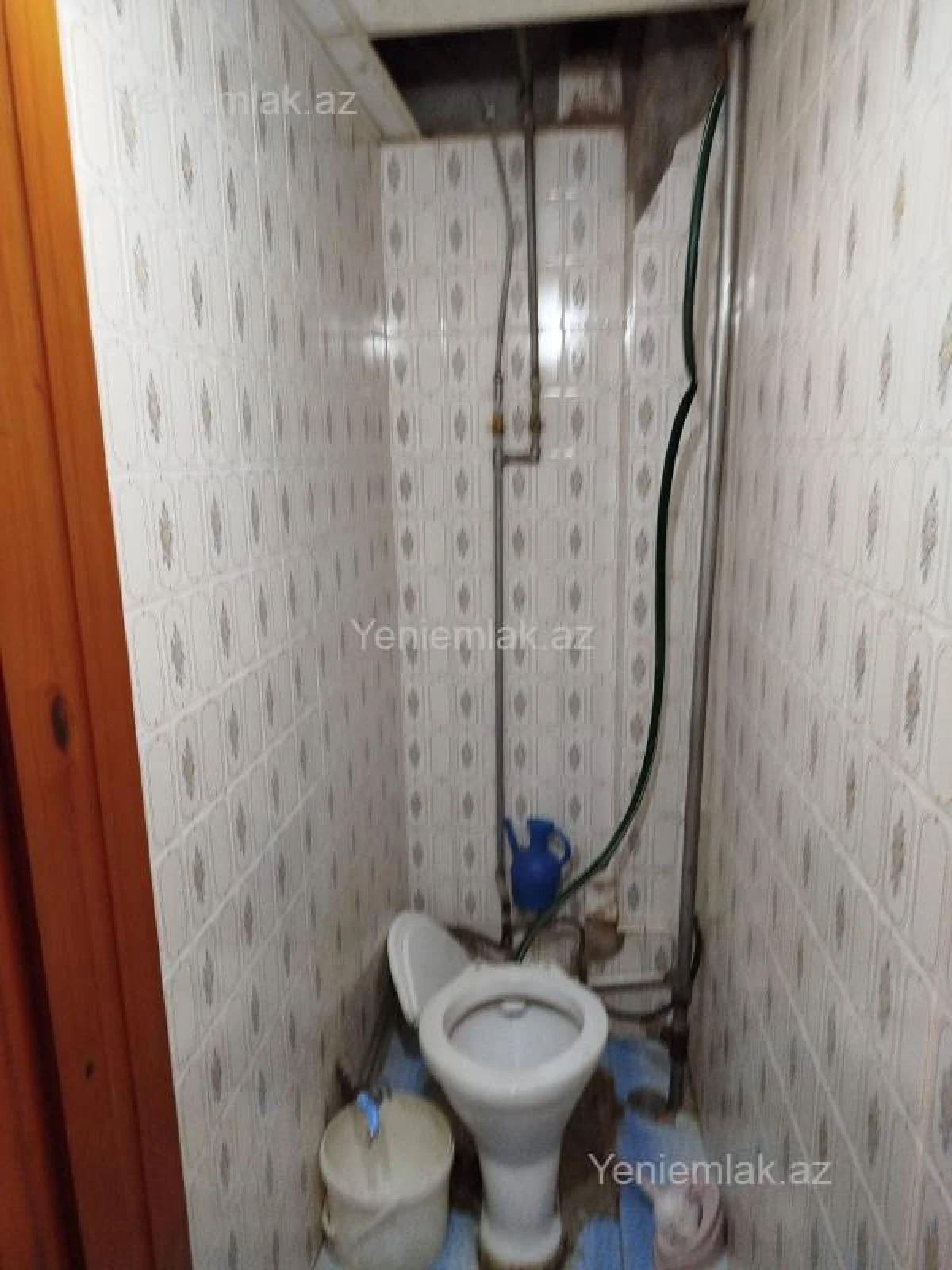 Satılır 3 otaqlı köhnə tikili 73 m²
