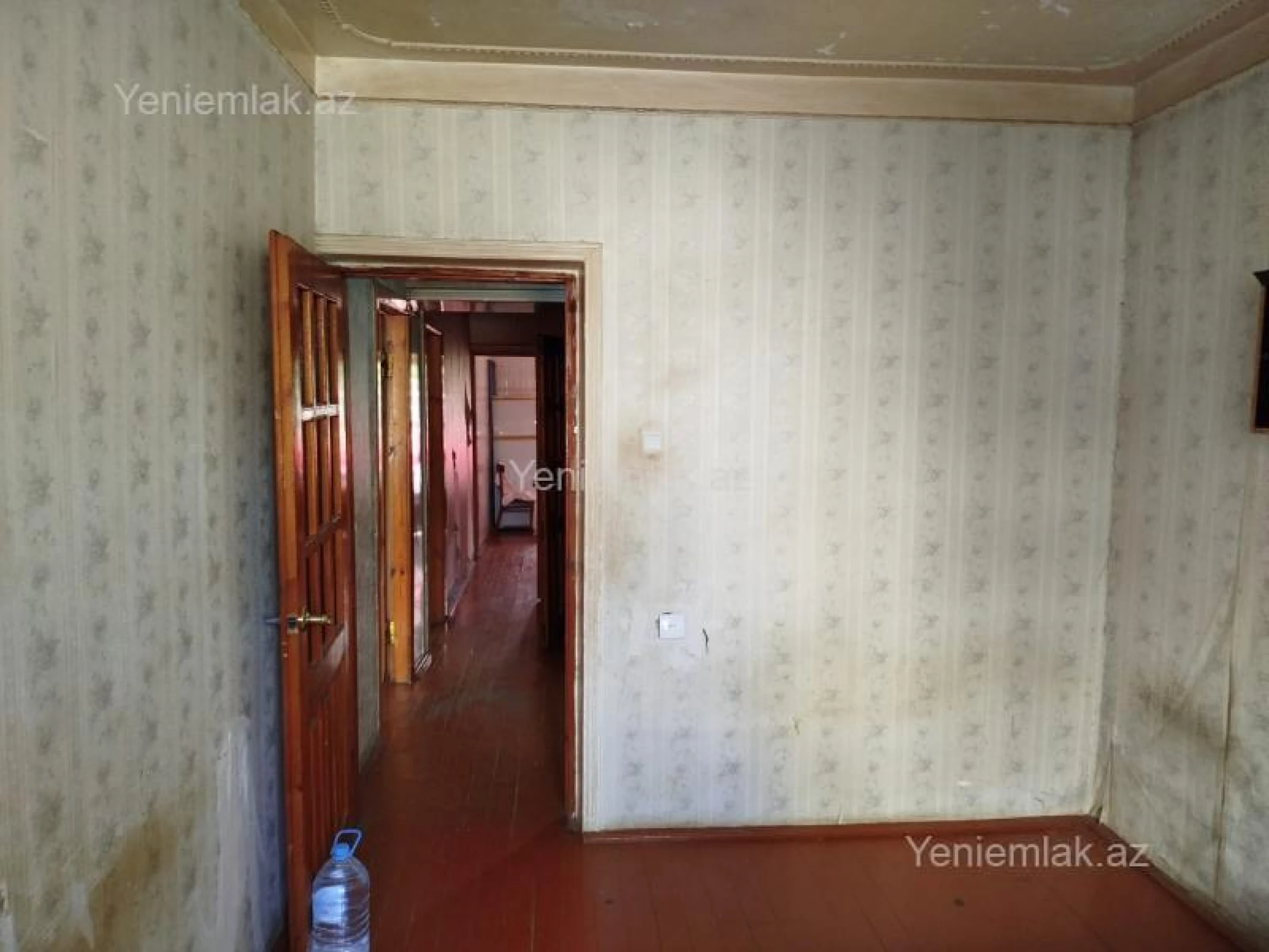 Satılır 3 otaqlı köhnə tikili 73 m²