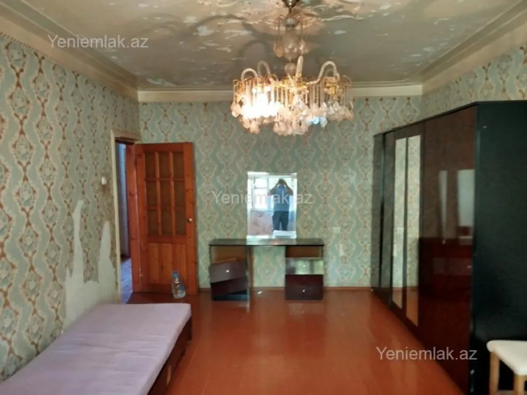 Satılır 3 otaqlı köhnə tikili 73 m²