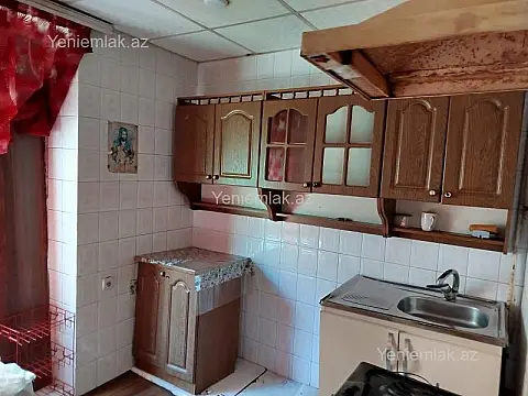 Satılır 3 otaqlı köhnə tikili 73 m² — Sumqayıt 3 otaq 73.00 m²