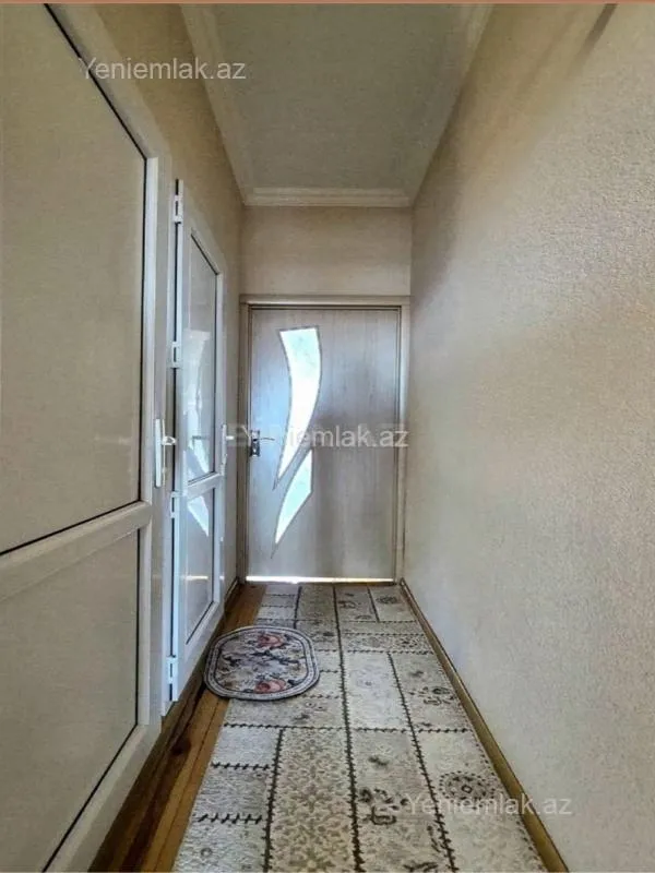 Satılır 3 otaqlı köhnə tikili 85 m²