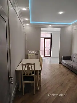 Satılır 2 otaqlı yeni tikili 65 m² — Bakı, Binəqədi 2 otaq 65.00 m²