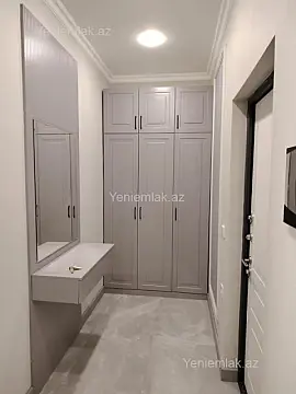 Satılır 2 otaqlı yeni tikili 65 m²