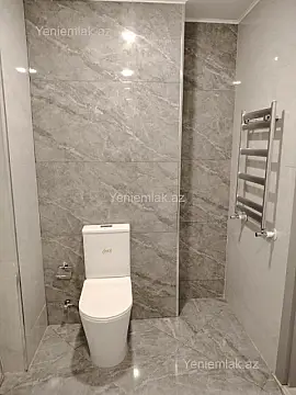 Satılır 2 otaqlı yeni tikili 65 m²