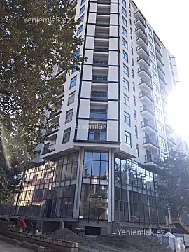 Satılır 2 otaqlı yeni tikili 82 m²