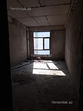 Satılır 2 otaqlı yeni tikili 82 m²