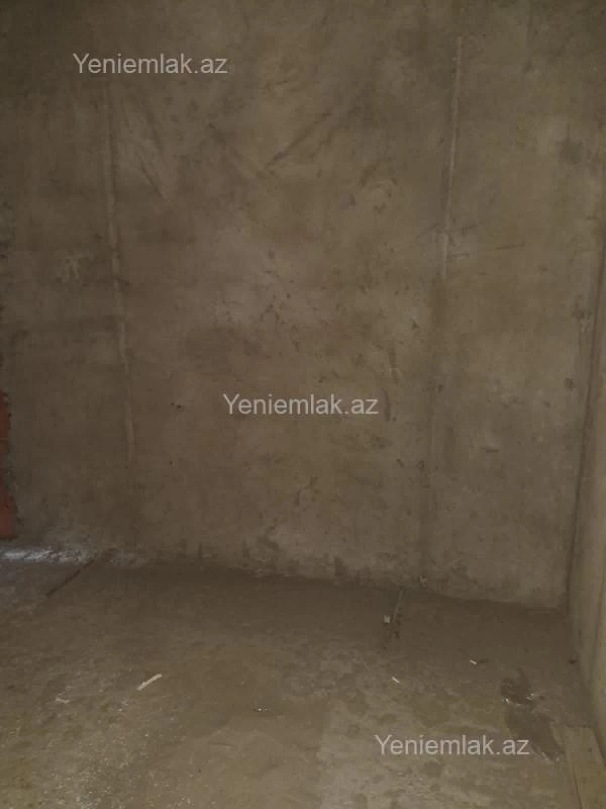 Satılır 2 otaqlı yeni tikili 82 m²