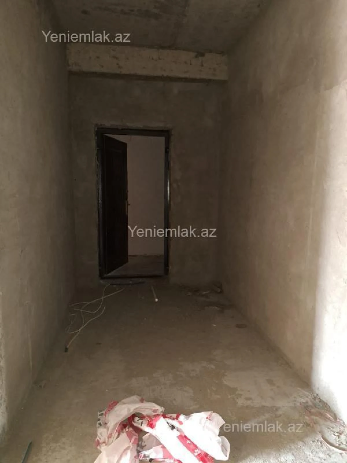 Satılır 2 otaqlı yeni tikili 82 m²