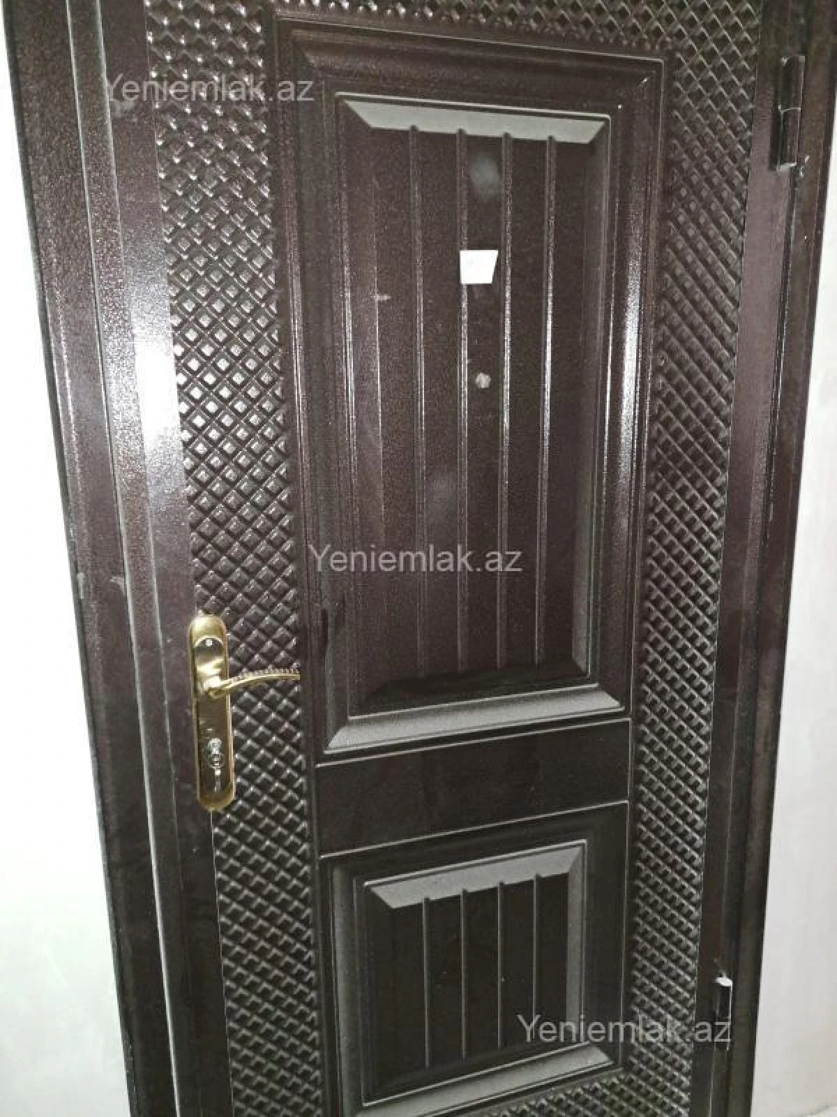 Satılır 2 otaqlı yeni tikili 82 m²