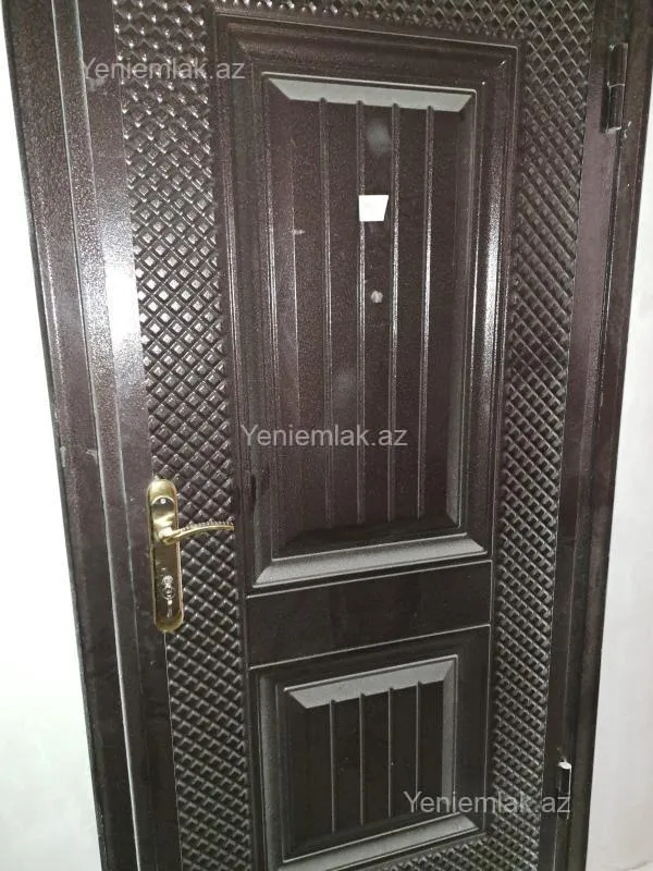 Satılır 2 otaqlı yeni tikili 82 m²