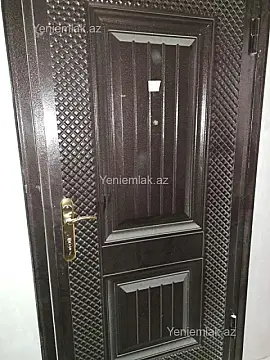 Satılır 2 otaqlı yeni tikili 82 m²