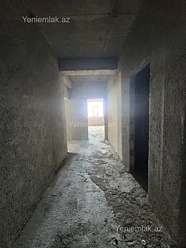 Satılır 3 otaqlı yeni tikili 130 m²