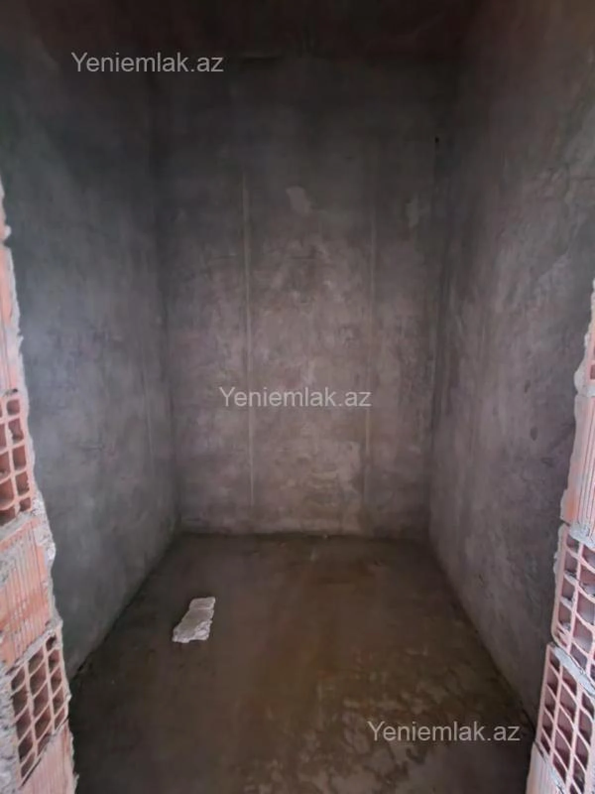 Satılır 3 otaqlı yeni tikili 130 m²