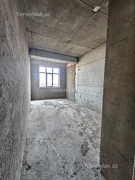 Satılır 3 otaqlı yeni tikili 130 m²