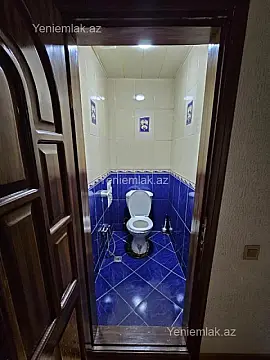 Satılır 3 otaqlı yeni tikili 84 m²