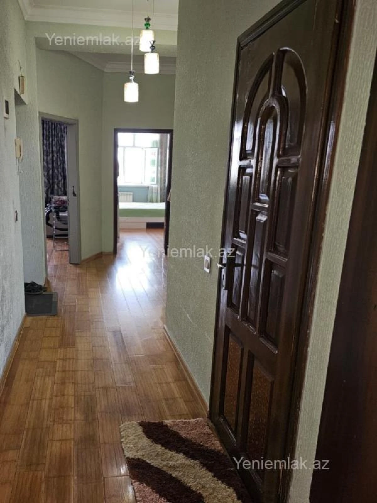 Satılır 3 otaqlı yeni tikili 84 m²