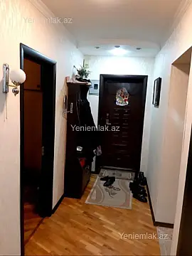 Satılır 3 otaqlı yeni tikili 90 m²