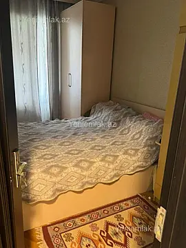 Satılır 3 otaqlı yeni tikili 90 m²