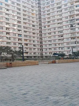 Satılır 2 otaqlı yeni tikili 52 m²
