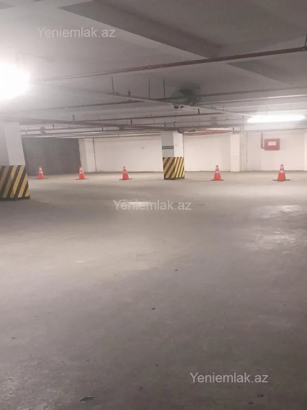 Satılır 2 otaqlı yeni tikili 52 m²
