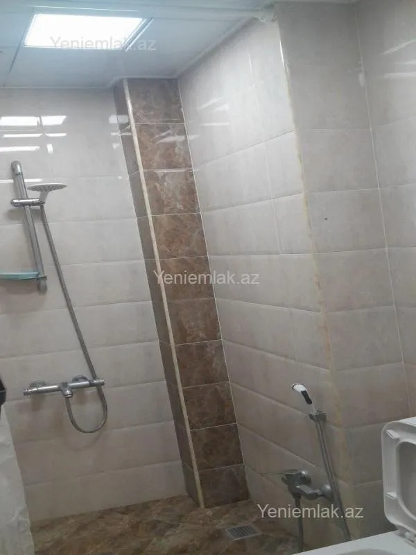 Satılır 2 otaqlı yeni tikili 52 m²