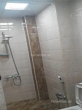 Satılır 2 otaqlı yeni tikili 52 m²