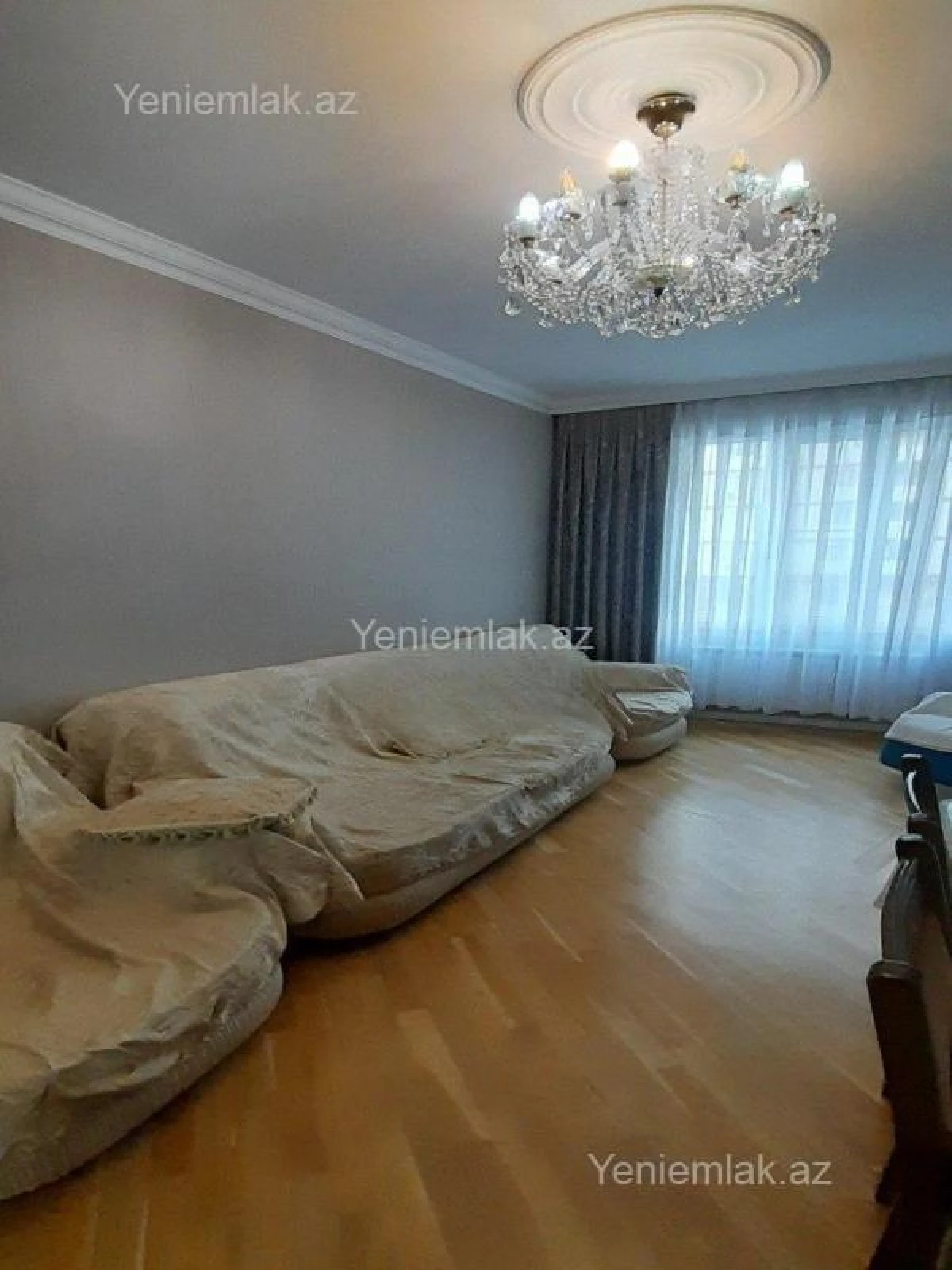 Satılır 2 otaqlı yeni tikili 52 m²