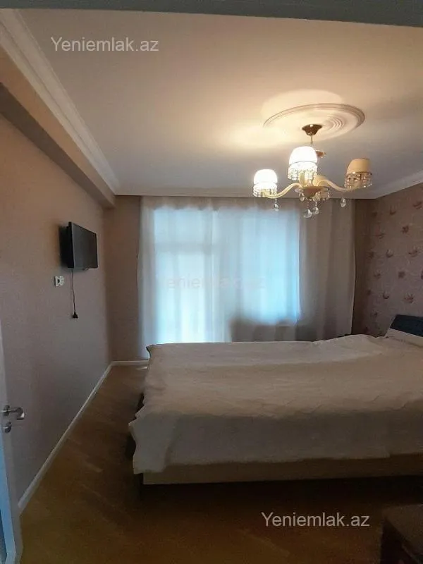 Satılır 2 otaqlı yeni tikili 52 m²