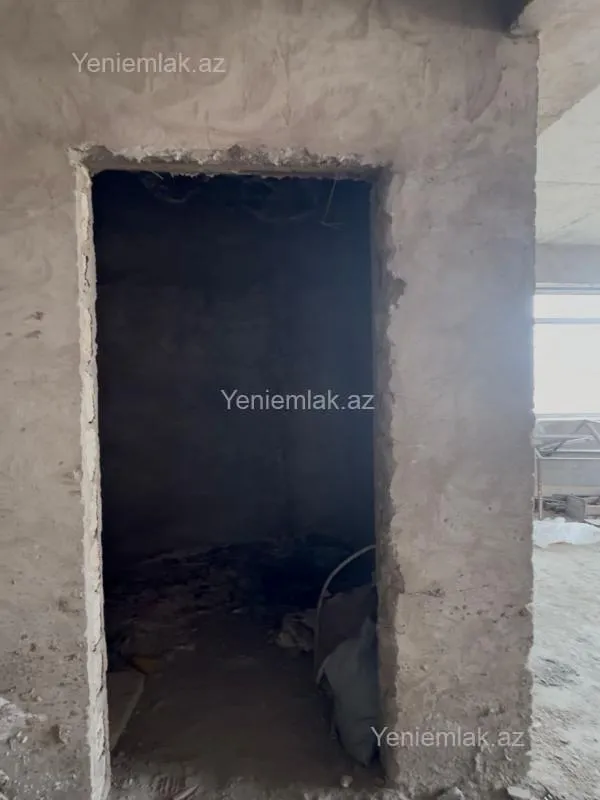 Satılır 3 otaqlı yeni tikili 115 m²