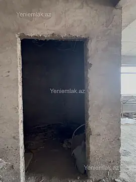 Satılır 3 otaqlı yeni tikili 115 m²